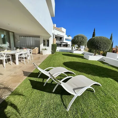 28 - A Flamingos, Benahavis *