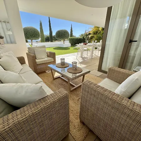 28 - A Flamingos, Benahavis Estepona