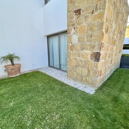 28 - A Flamingos, Benahavis Appartamento Estepona