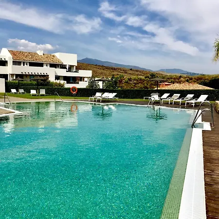 28 - A Flamingos, Benahavis Estepona