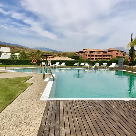 28 - A Flamingos, Benahavis