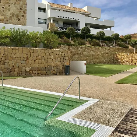 28 - A Flamingos, Benahavis *