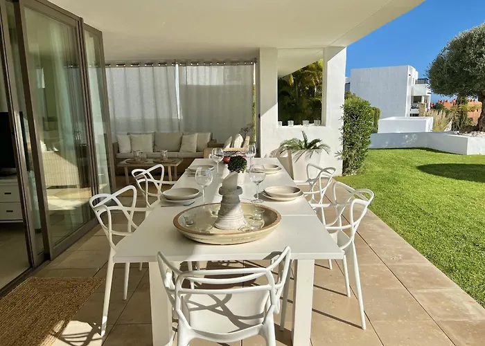 28 - A Flamingos, Benahavis * Estepona