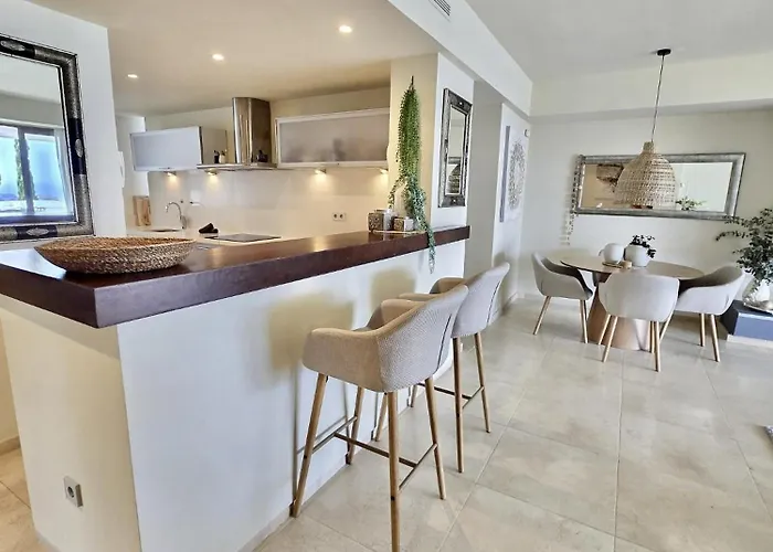 28 - A Flamingos, Benahavis * Estepona