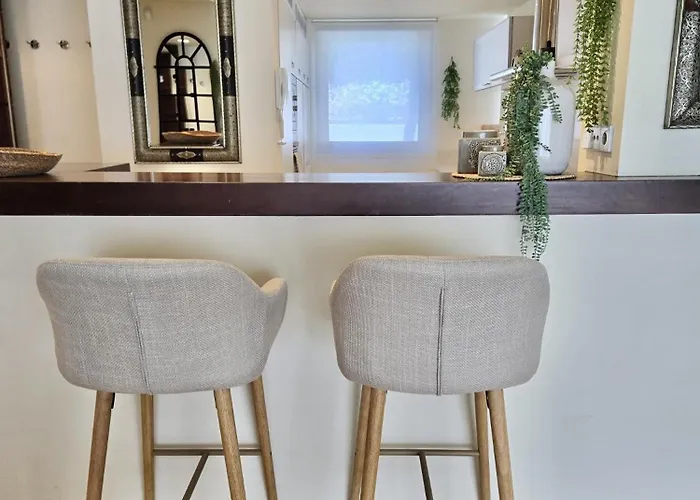 28 - A Flamingos, Benahavis Apartman