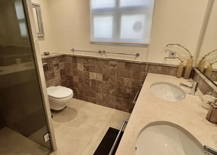 Apartman 28 - A Flamingos, Benahavis *