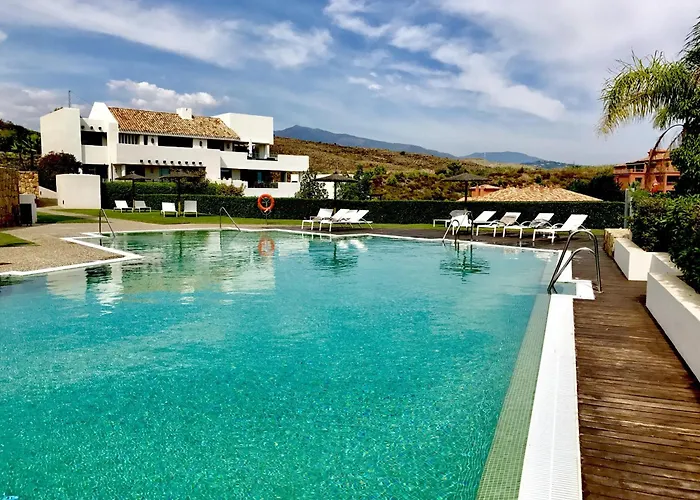 28 - A Flamingos, Benahavis Estepona