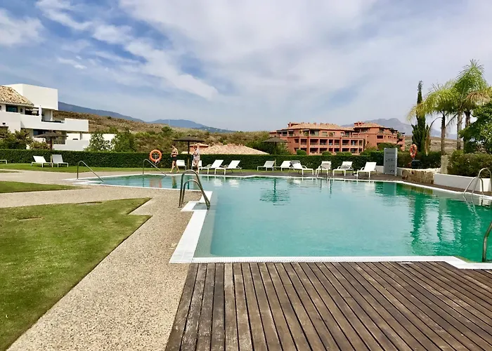 28 - A Flamingos, Benahavis