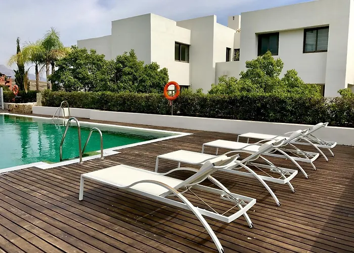 28 - A Flamingos, Benahavis Estepona