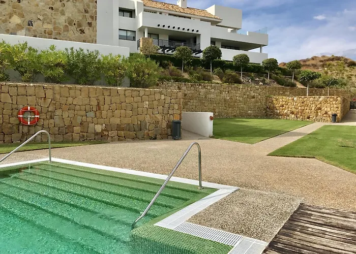 28 - A Flamingos, Benahavis *