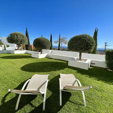 28 - A Flamingos, Benahavis Estepona