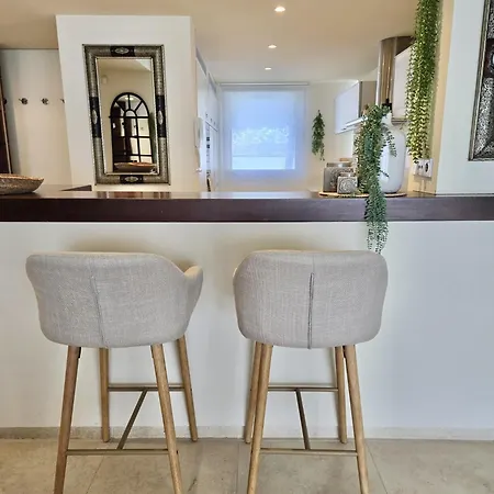 28 - A Flamingos, Benahavis Apartman