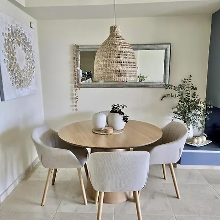 Apartman 28 - A Flamingos, Benahavis Estepona
