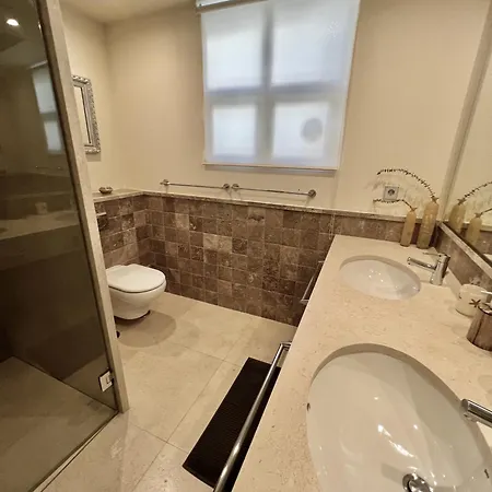 Apartman 28 - A Flamingos, Benahavis *