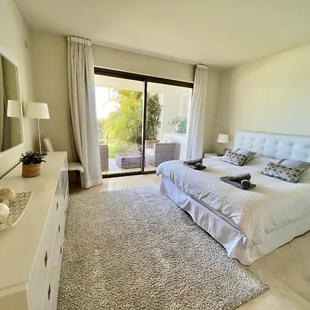 Apartmán 28 - A Flamingos, Benahavis *