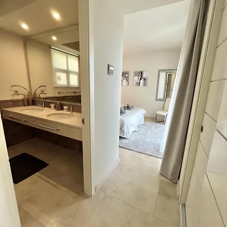 Apartman 28 - A Flamingos, Benahavis