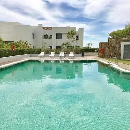 28 - A Flamingos, Benahavis *