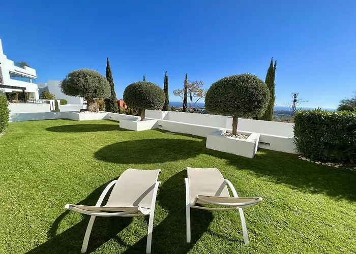 28 - A Flamingos, Benahavis Estepona