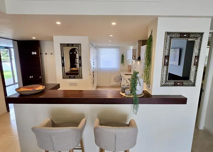 28 - A Flamingos, Benahavis * Estepona