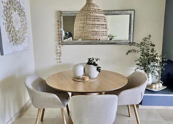 Apartment 28 - A Flamingos, Benahavis Estepona