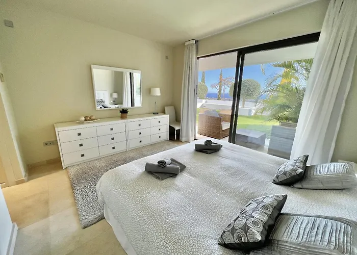 28 - A Flamingos, Benahavis Estepona