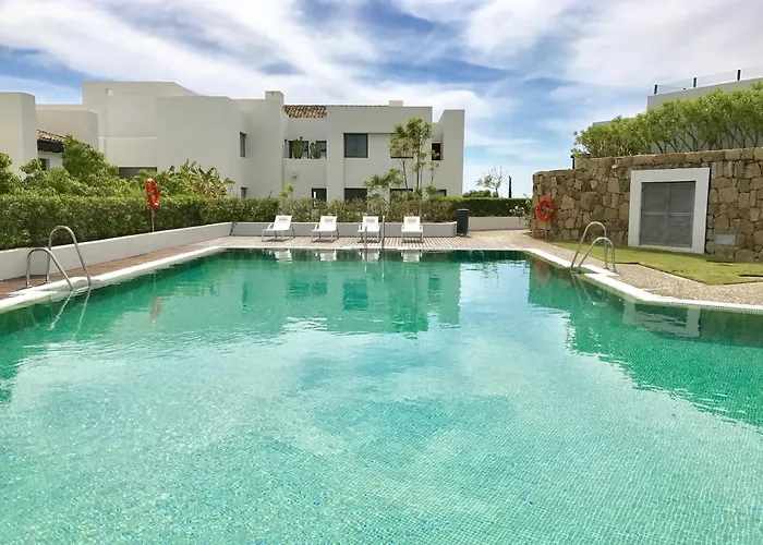 28 - A Flamingos, Benahavis *