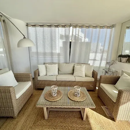 28 - A Flamingos, Benahavis Appartement Estepona