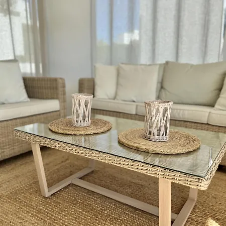 Appartement 28 - A Flamingos, Benahavis