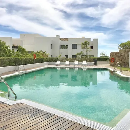 28 - A Flamingos, Benahavis Appartement *
