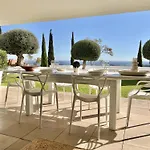 28 - A Flamingos, Benahavis Apartment *