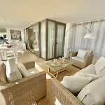 28 - A Flamingos, Benahavis Apartment