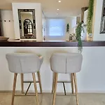 28 - A Flamingos, Benahavis Apartment