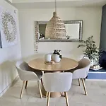 Apartment 28 - A Flamingos, Benahavis Estepona