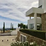 28 - A Flamingos, Benahavis