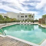 28 - A Flamingos, Benahavis Apartment *