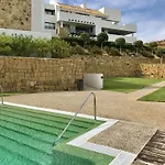 28 - A Flamingos, Benahavis *