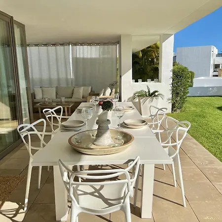 28 - A Flamingos, Benahavis * Estepona