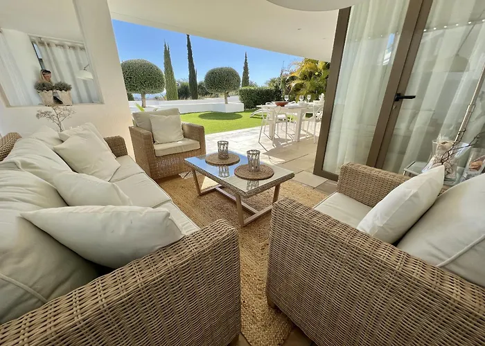 28 - A Flamingos, Benahavis Estepona