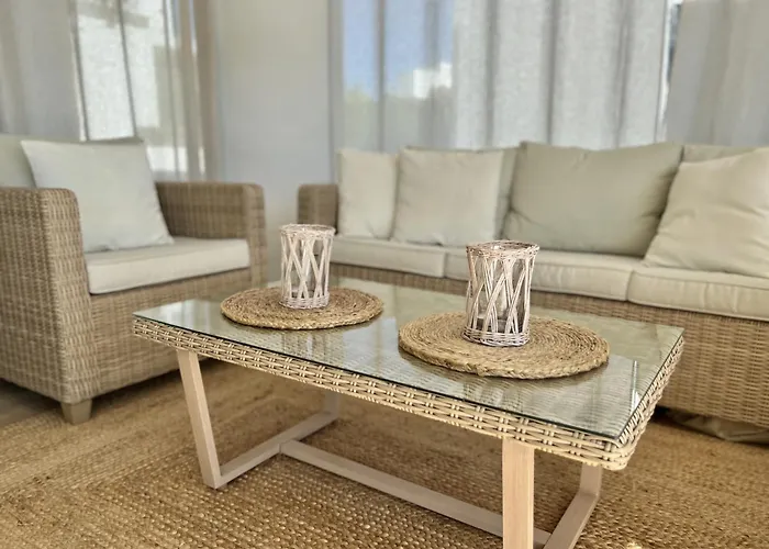 Apartamento 28 - A Flamingos, Benahavis