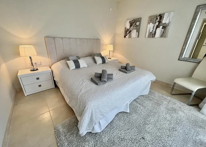 28 - A Flamingos, Benahavis * Estepona