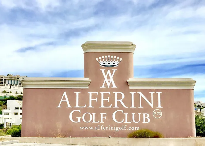 28 - A Flamingos, Benahavis Apartamento Estepona